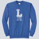 Adult Crewneck - Lummis Thumbnail