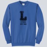 Adult Crewneck - Lummis Thumbnail