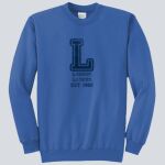 Adult Crewneck - Lummis Thumbnail
