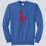 Adult Crewneck - Lummis Thumbnail