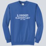 Adult Crewneck - Lummis Thumbnail