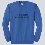 Adult Crewneck - Lummis Thumbnail