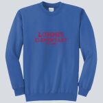 Adult Crewneck - Lummis Thumbnail