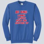 Adult Crewneck - Lummis Thumbnail