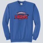 Adult Crewneck - Lummis Thumbnail