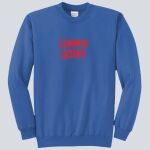 Adult Crewneck - Lummis Thumbnail