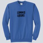 Adult Crewneck - Lummis Thumbnail
