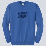 Adult Crewneck - Lummis Thumbnail