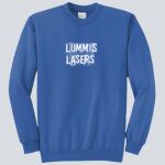 Adult Crewneck - Lummis Thumbnail