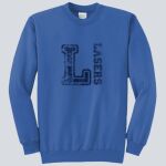 Adult Crewneck - Lummis Thumbnail