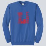 Adult Crewneck - Lummis Thumbnail