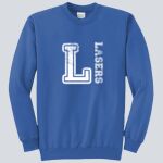 Adult Crewneck - Lummis Thumbnail