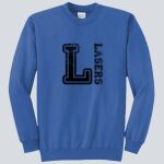 Adult Crewneck - Lummis Thumbnail