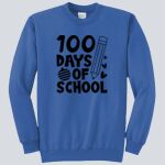 Adult Crewneck - Lummis Thumbnail