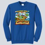 Adult Crewneck - Lummis Thumbnail
