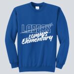 Adult Crewneck - Lummis Thumbnail