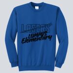 Adult Crewneck - Lummis Thumbnail