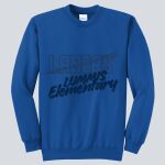 Adult Crewneck - Lummis Thumbnail