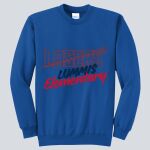 Adult Crewneck - Lummis Thumbnail