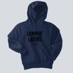 Youth Hoodie - Lummis Thumbnail