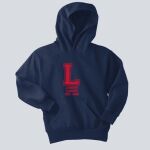 Youth Hoodie - Lummis Thumbnail