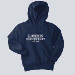Youth Hoodie - Lummis Thumbnail
