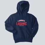 Youth Hoodie - Lummis Thumbnail