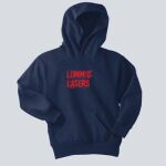 Youth Hoodie - Lummis Thumbnail