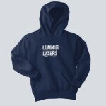 Youth Hoodie - Lummis Thumbnail