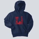 Youth Hoodie - Lummis Thumbnail