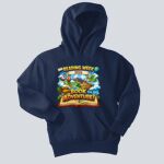 Youth Hoodie - Lummis Thumbnail