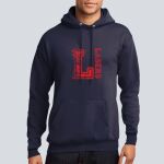 Adult Hoodie - Lummis Thumbnail
