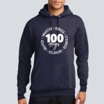 Adult Hoodie - Lummis Thumbnail