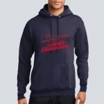 Adult Hoodie - Lummis Thumbnail