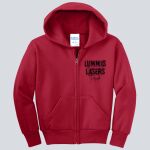 Youth Zip Jacket - Lummis Thumbnail