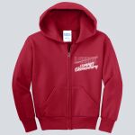 Youth Zip Jacket - Lummis Thumbnail