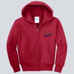 Youth Zip Jacket - Lummis Thumbnail