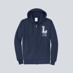 Adult Zip Jacket - Lummis Thumbnail