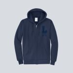 Adult Zip Jacket - Lummis Thumbnail