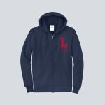 Adult Zip Jacket - Lummis Thumbnail