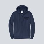 Adult Zip Jacket - Lummis Thumbnail