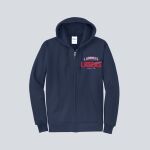 Adult Zip Jacket - Lummis Thumbnail