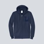 Adult Zip Jacket - Lummis Thumbnail