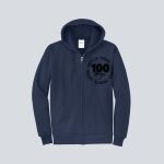 Adult Zip Jacket - Lummis Thumbnail