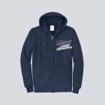 Adult Zip Jacket - Lummis Thumbnail