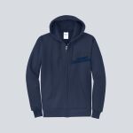 Adult Zip Jacket - Lummis Thumbnail