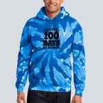 Adult Tie-Dye Hoodie - Lummis Thumbnail