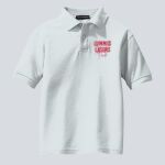 Youth Polo - Lummis Thumbnail