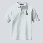 Youth Polo - Lummis Thumbnail