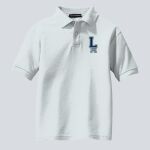 Youth Polo - Lummis Thumbnail